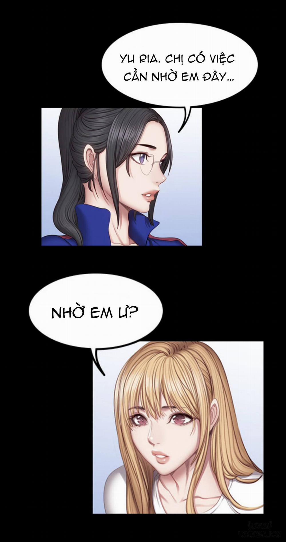 Huấn Luyện Viên Thể Hình 38 trang 34