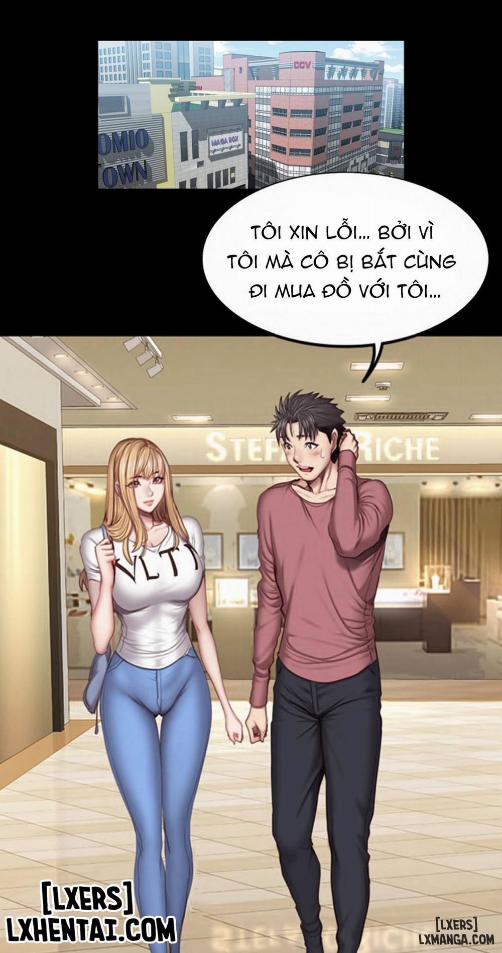 Huấn Luyện Viên Thể Hình 38 trang 35