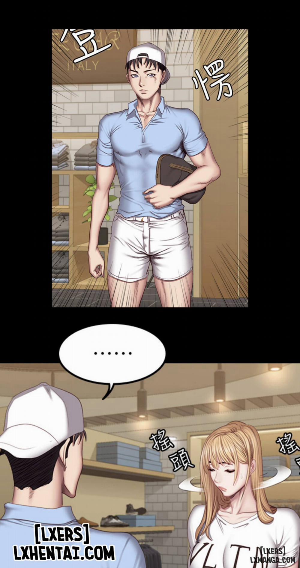 Huấn Luyện Viên Thể Hình 38 trang 40