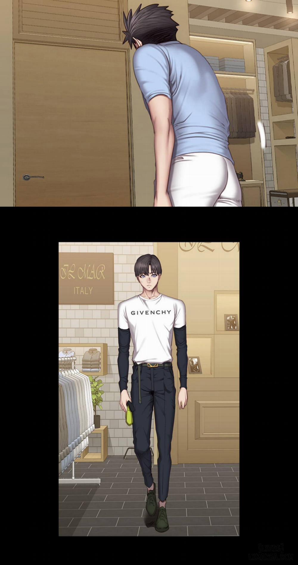 Huấn Luyện Viên Thể Hình 38 trang 41