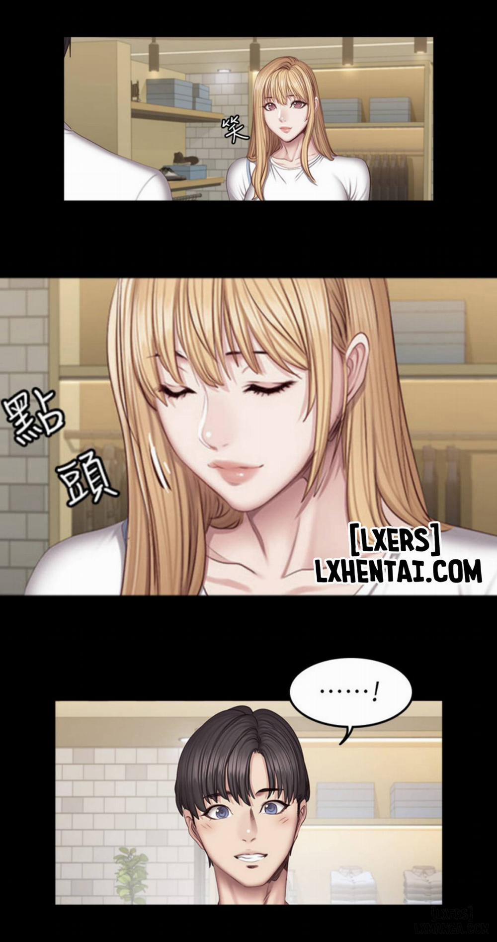 Huấn Luyện Viên Thể Hình 38 trang 42