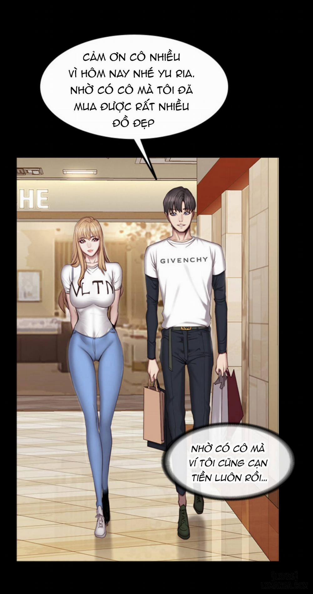 Huấn Luyện Viên Thể Hình 38 trang 43