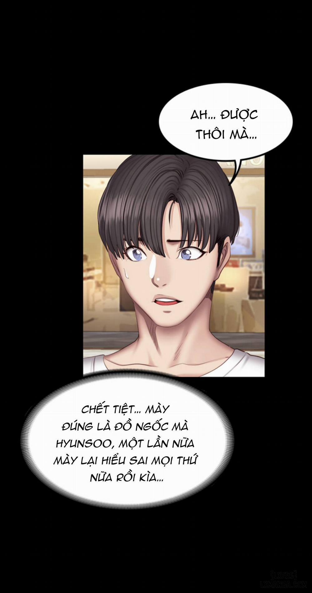 Huấn Luyện Viên Thể Hình 38 trang 46