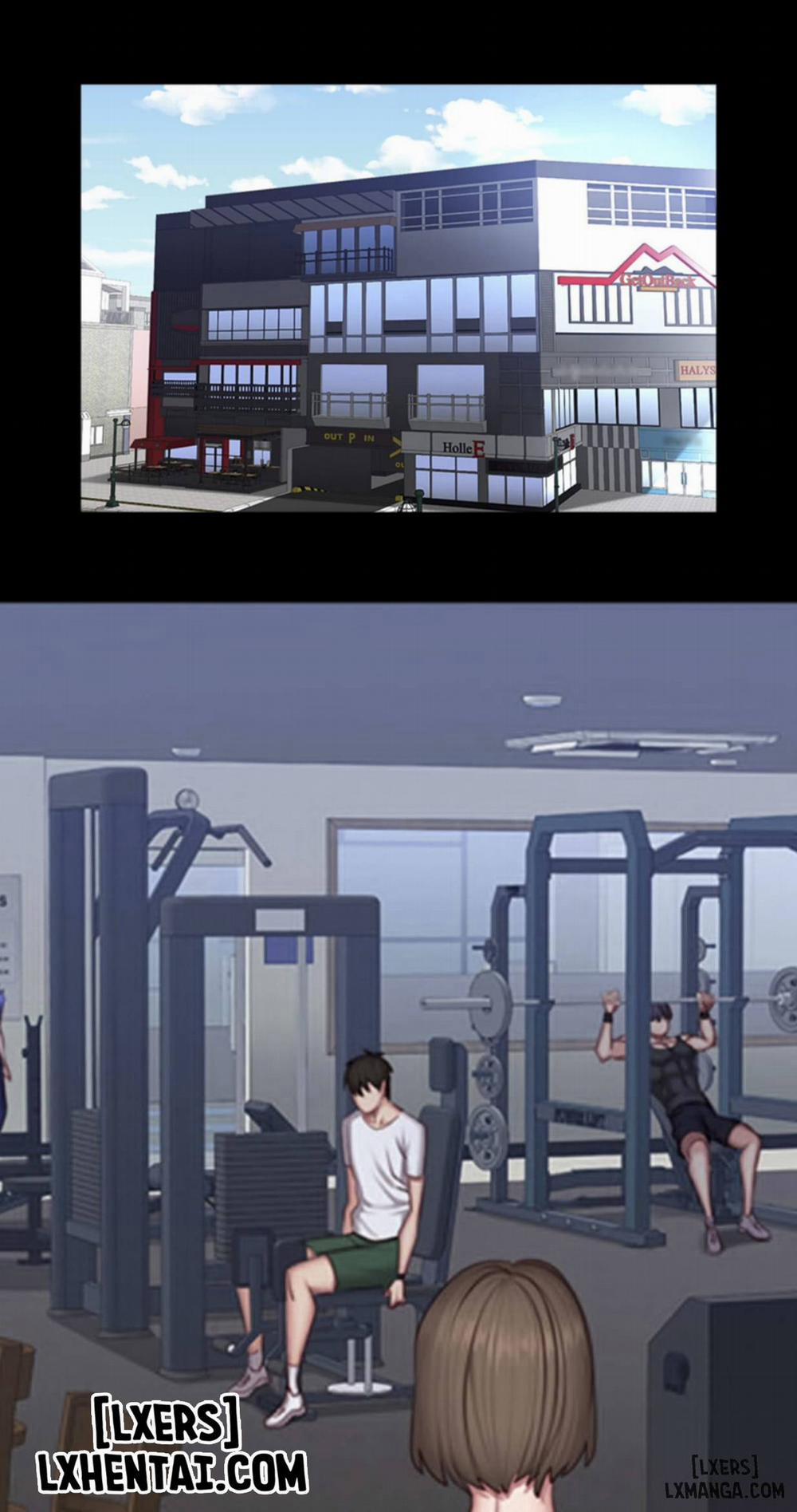 Huấn Luyện Viên Thể Hình 38 trang 7