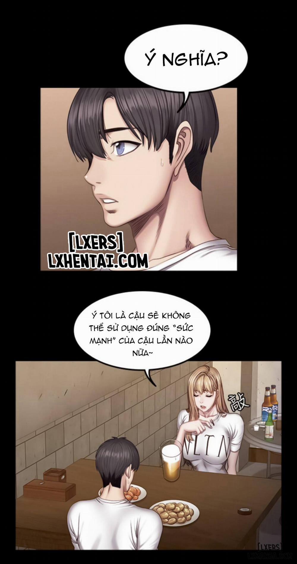 Huấn Luyện Viên Thể Hình 39 trang 12