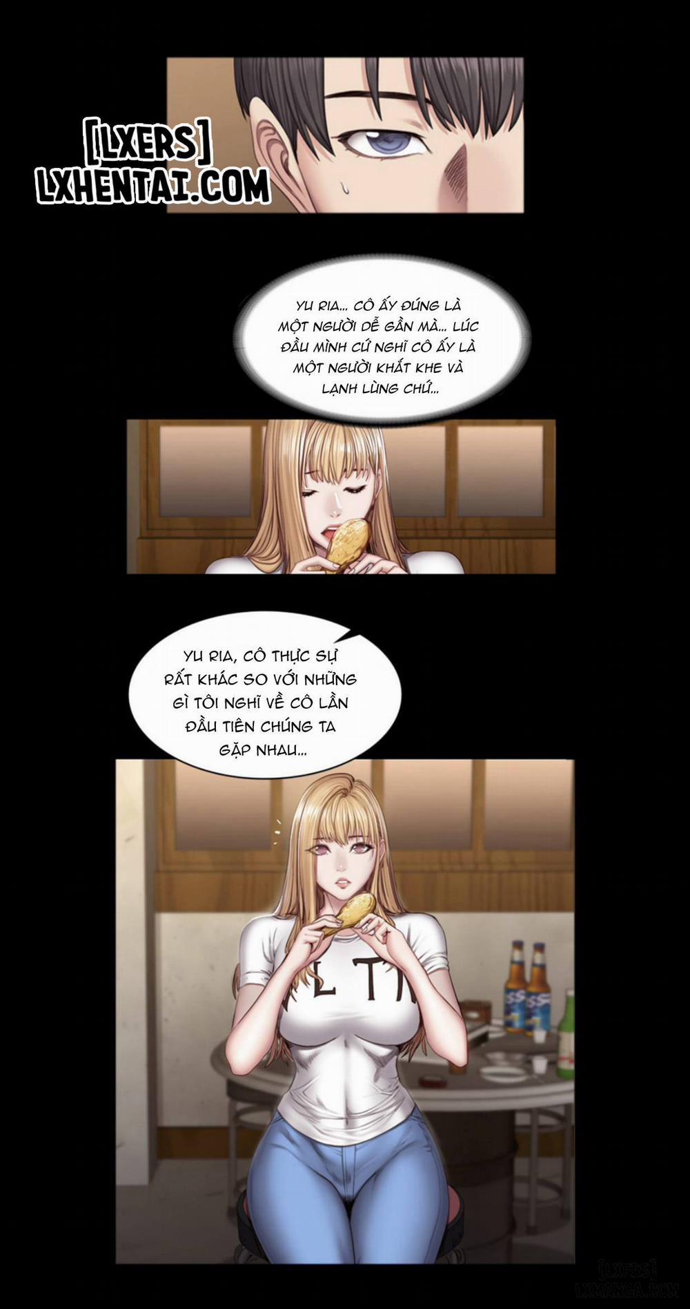 Huấn Luyện Viên Thể Hình 39 trang 14