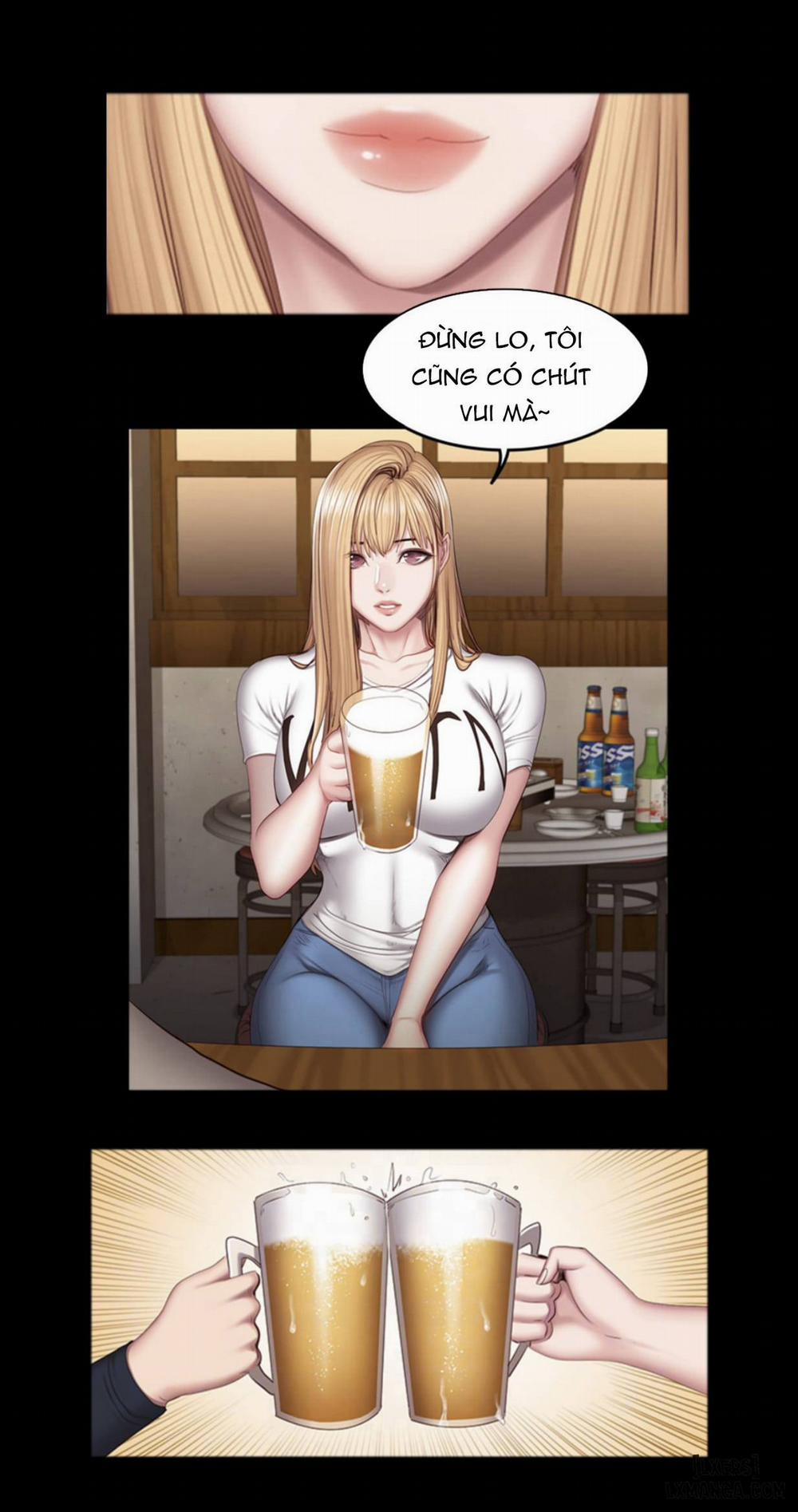 Huấn Luyện Viên Thể Hình 39 trang 18