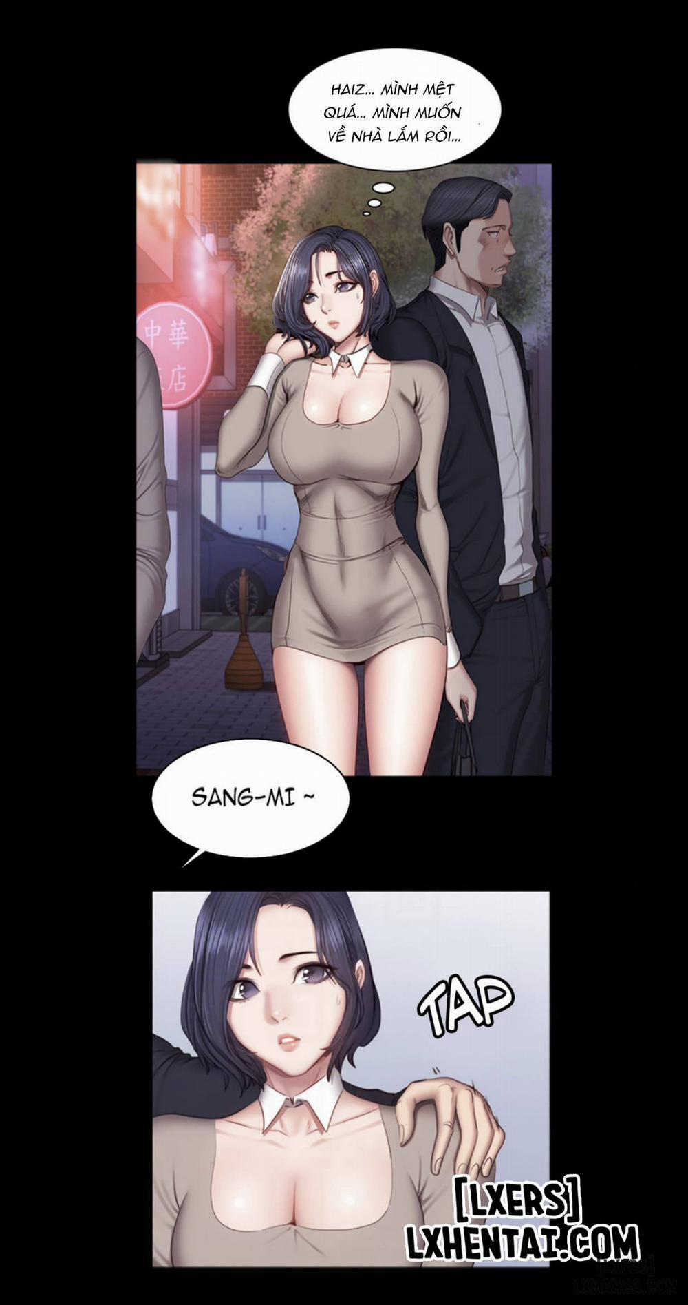 Huấn Luyện Viên Thể Hình 39 trang 21