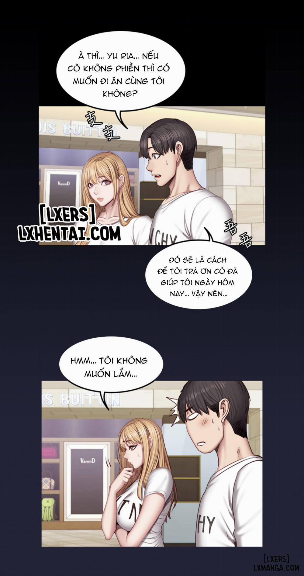 Huấn Luyện Viên Thể Hình 39 trang 3