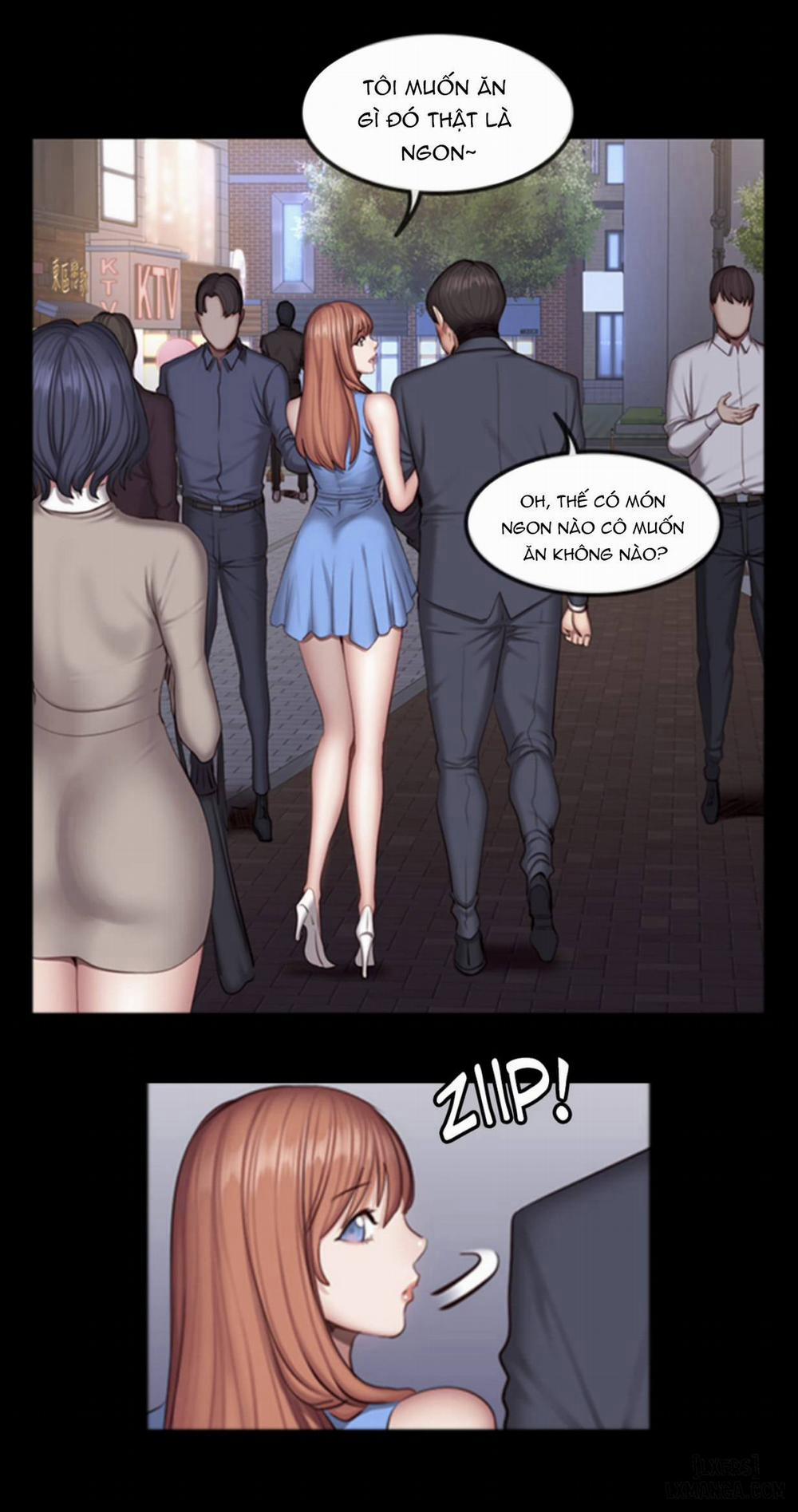 Huấn Luyện Viên Thể Hình 39 trang 31