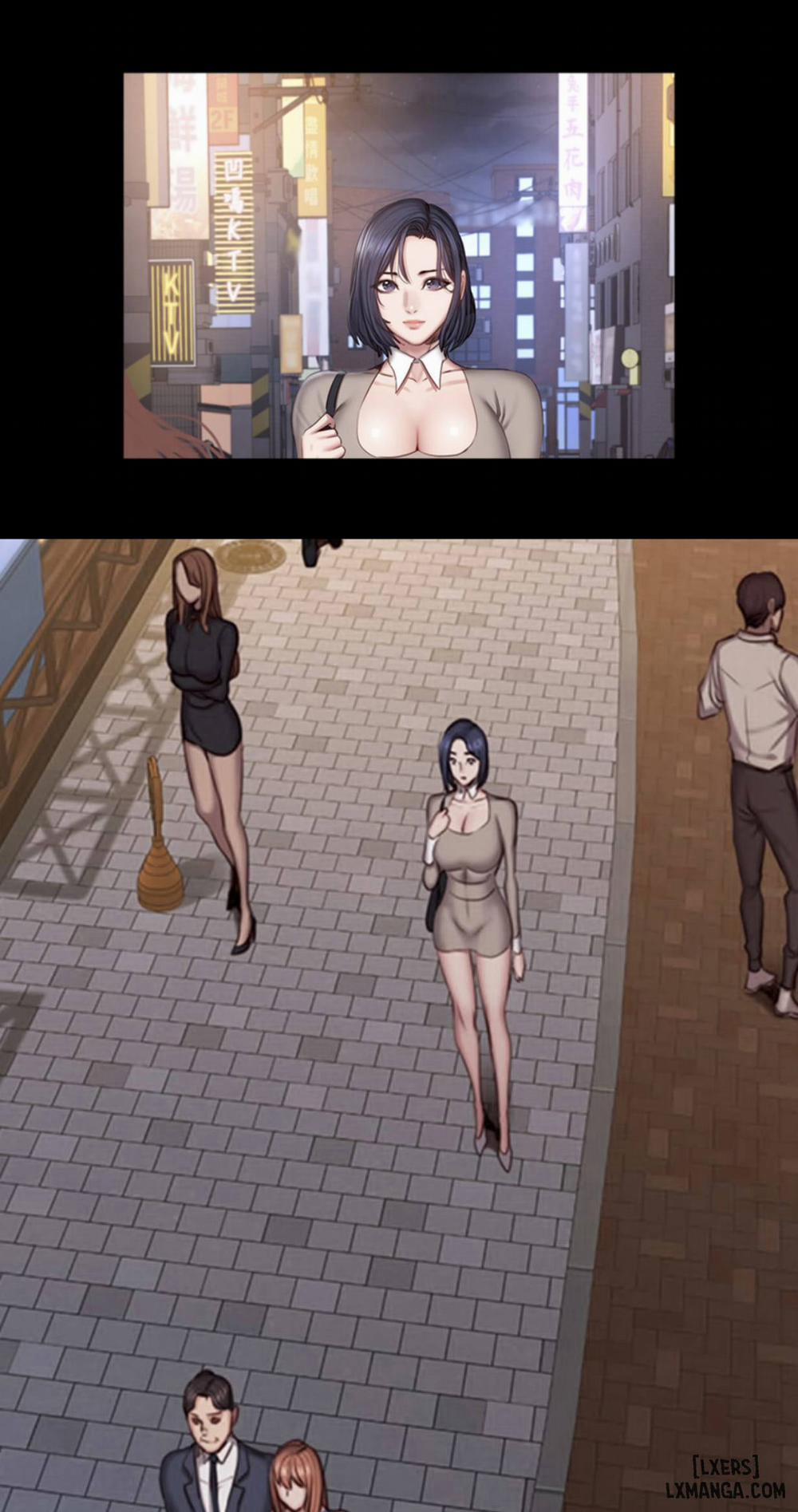 Huấn Luyện Viên Thể Hình 39 trang 33