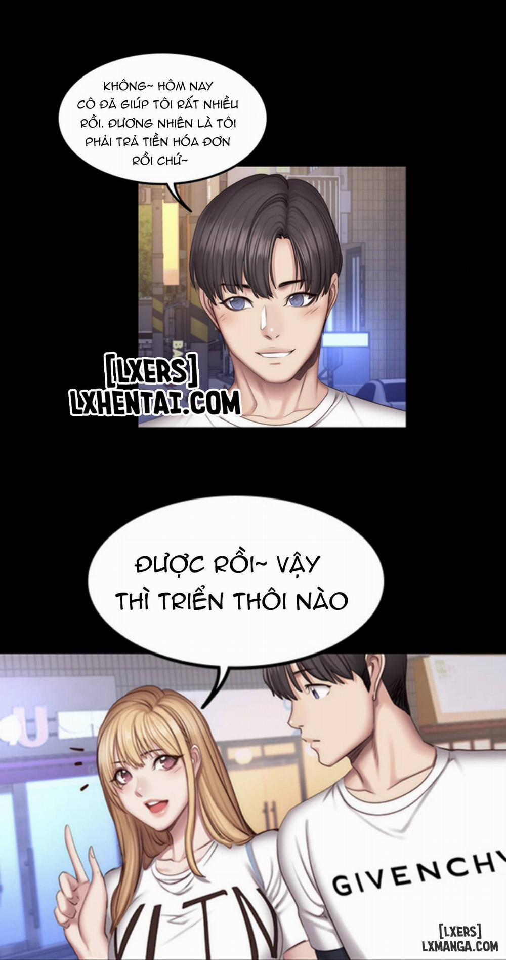 Huấn Luyện Viên Thể Hình 39 trang 36