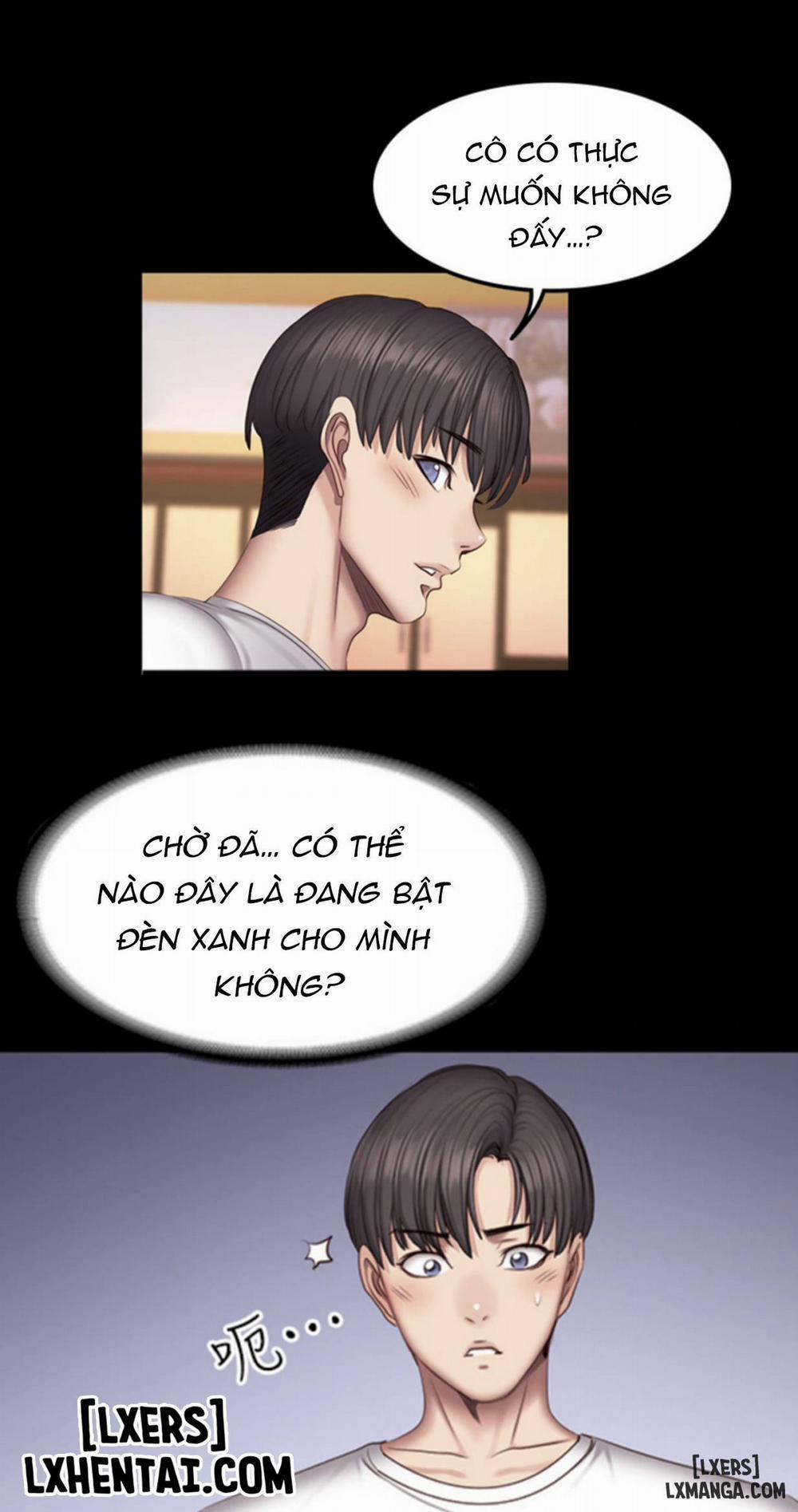 Huấn Luyện Viên Thể Hình 39 trang 38