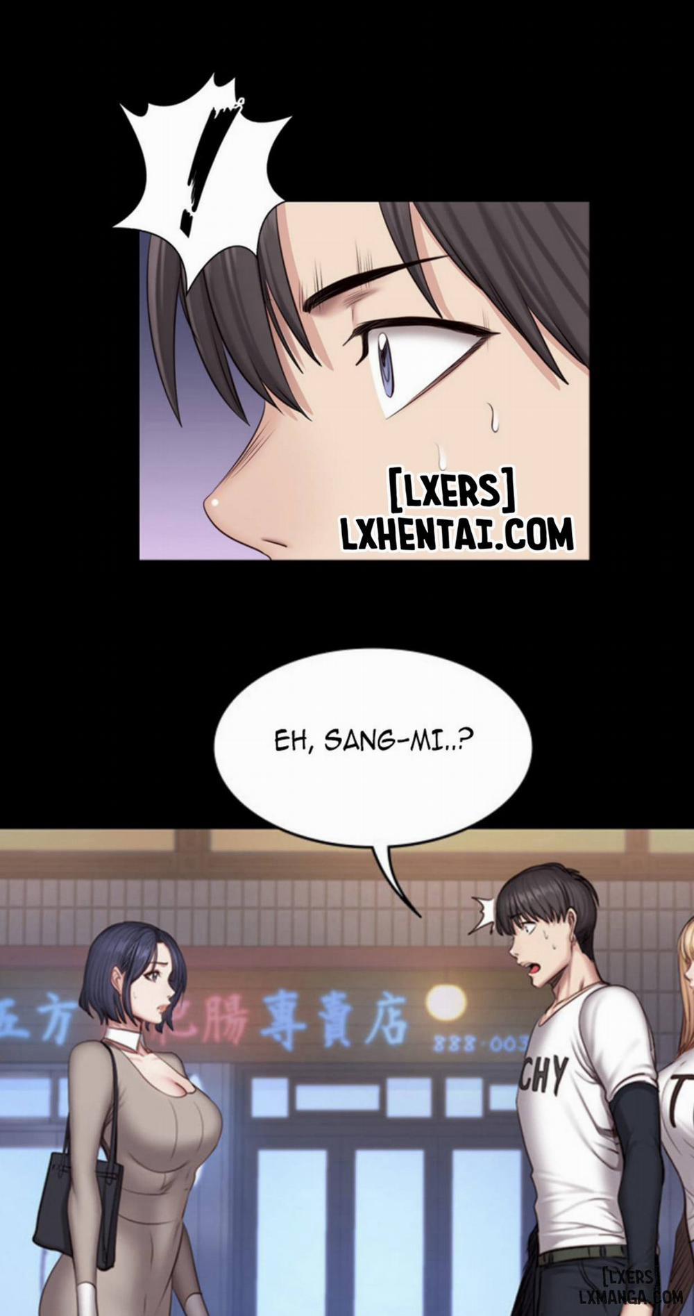 Huấn Luyện Viên Thể Hình 39 trang 41