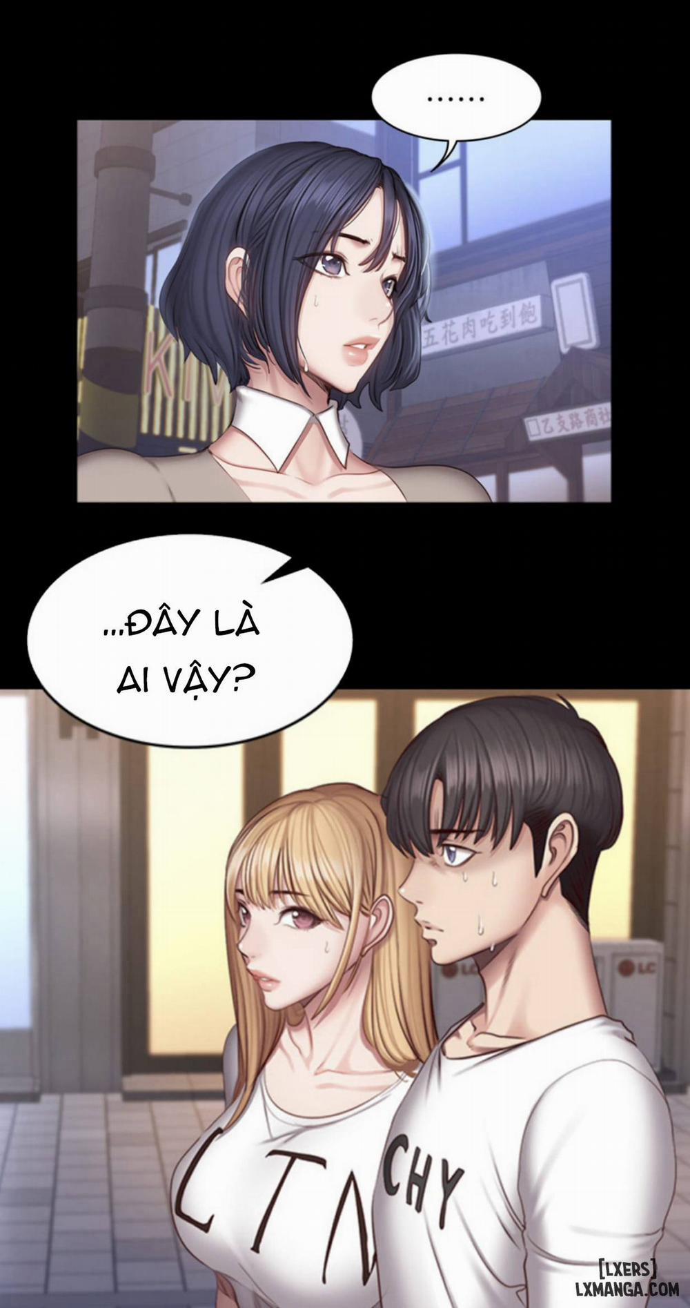 Huấn Luyện Viên Thể Hình 39 trang 42