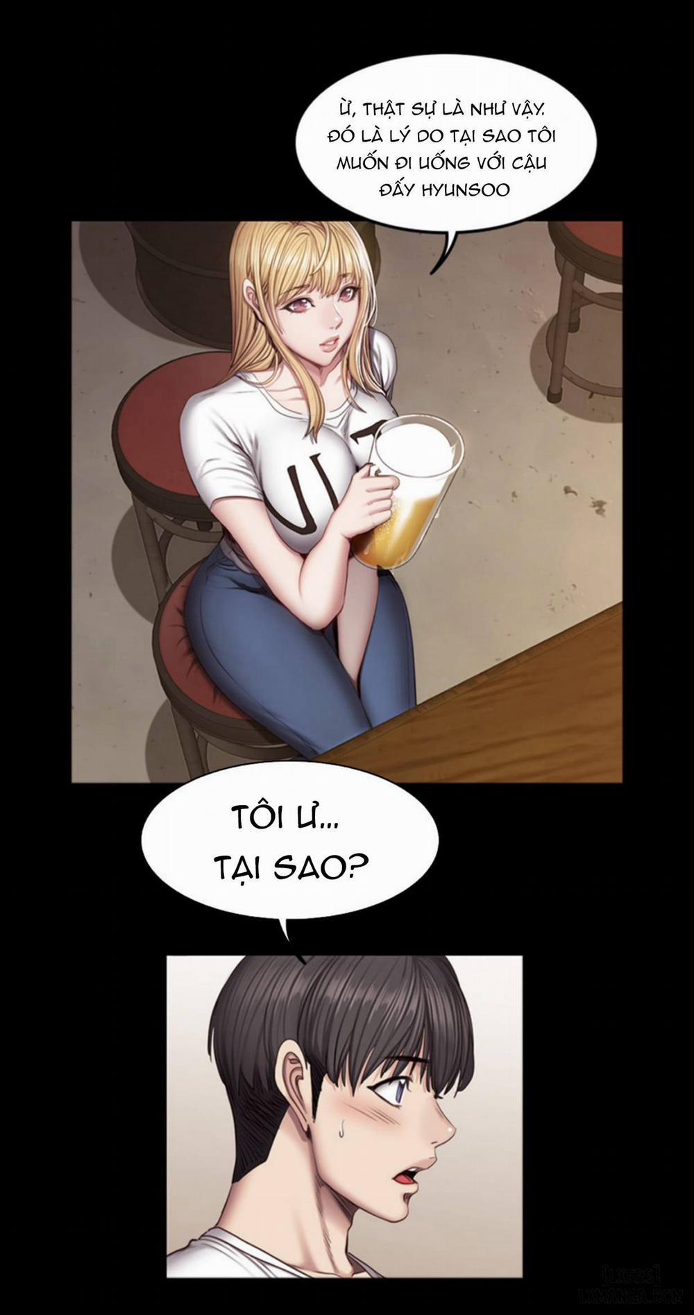 Huấn Luyện Viên Thể Hình 39 trang 9