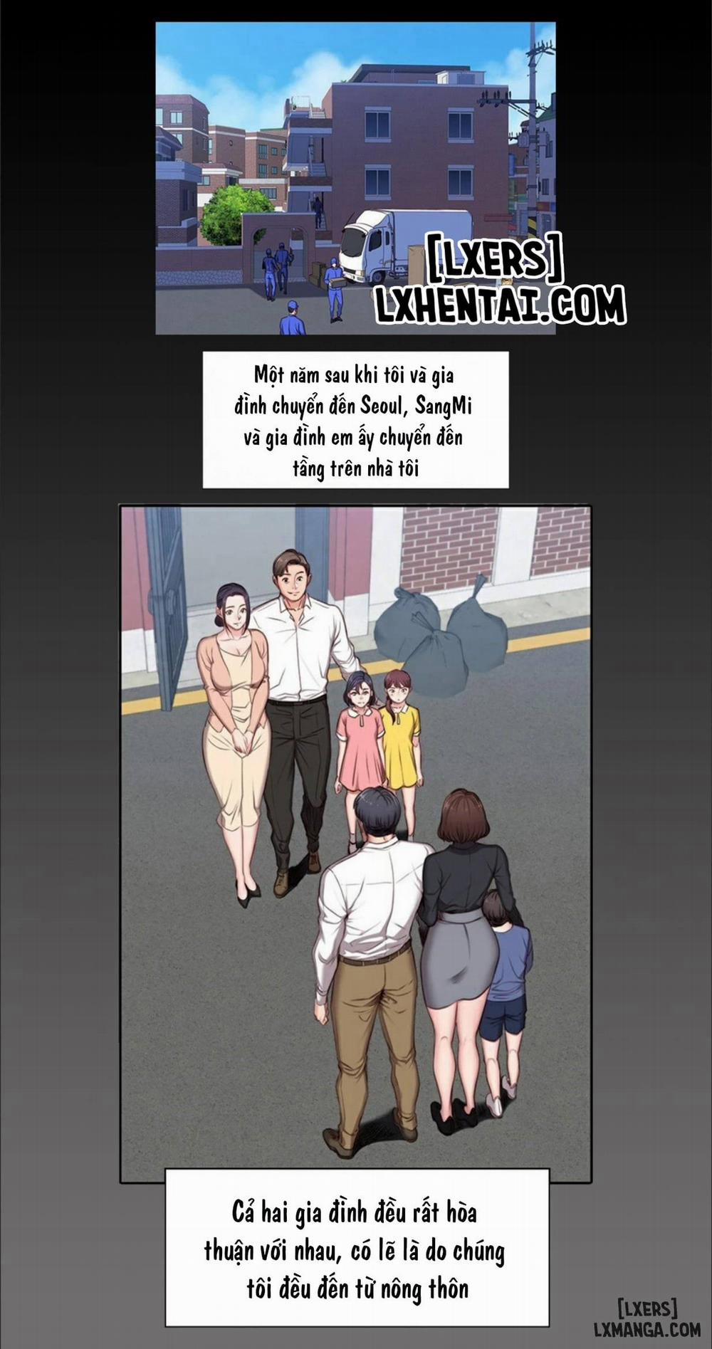 Huấn Luyện Viên Thể Hình 4 trang 10