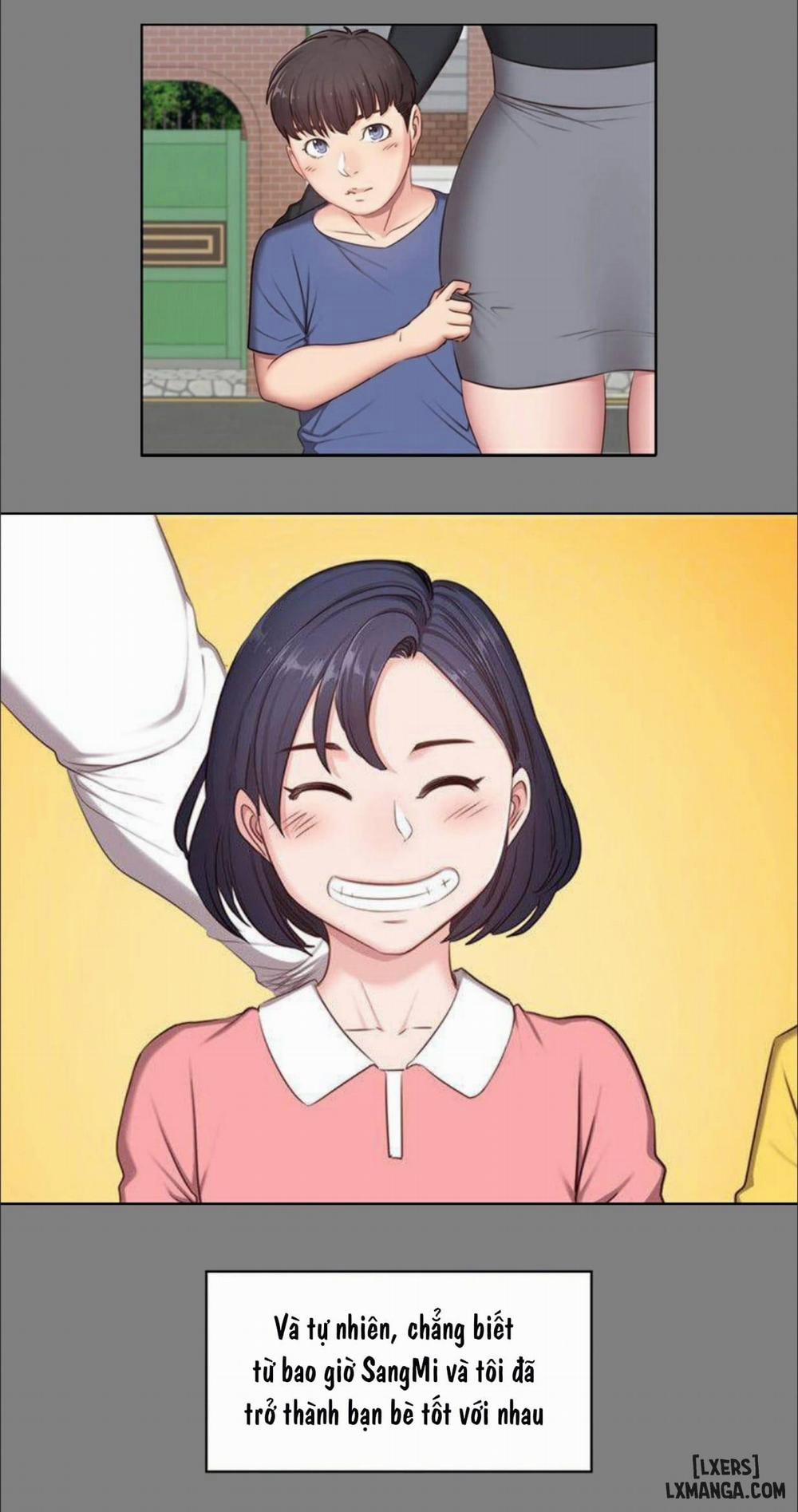 Huấn Luyện Viên Thể Hình 4 trang 11