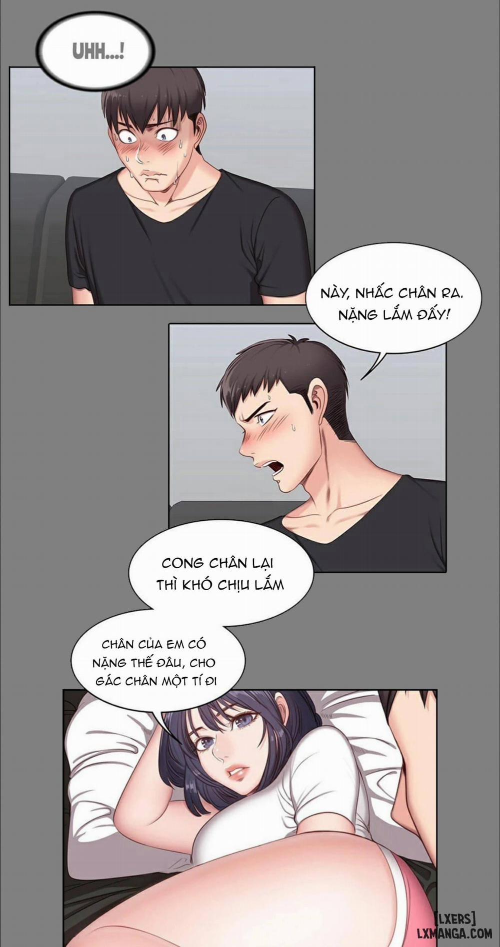 Huấn Luyện Viên Thể Hình 4 trang 18