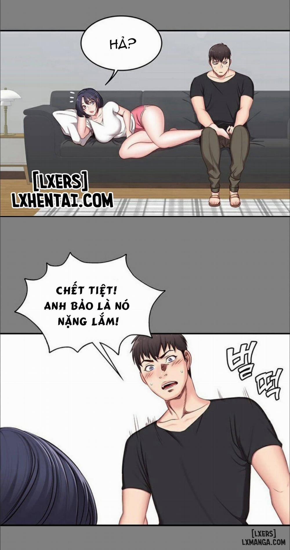 Huấn Luyện Viên Thể Hình 4 trang 19