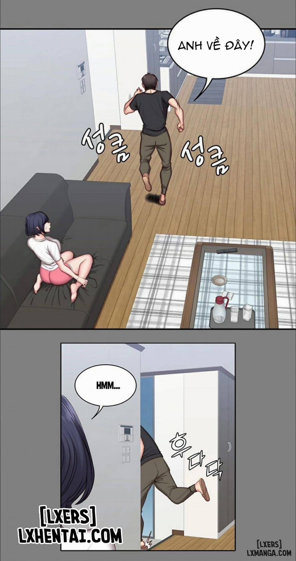 Huấn Luyện Viên Thể Hình 4 trang 21