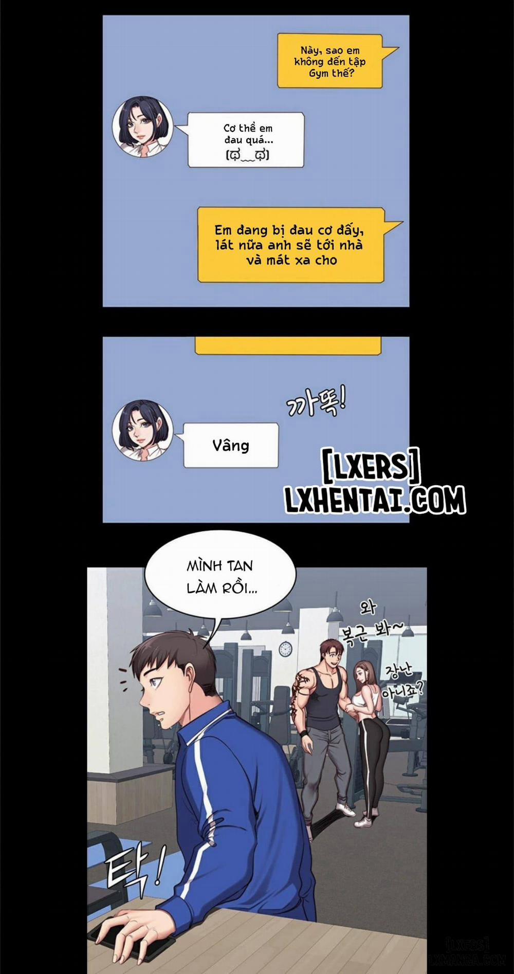 Huấn Luyện Viên Thể Hình 4 trang 26