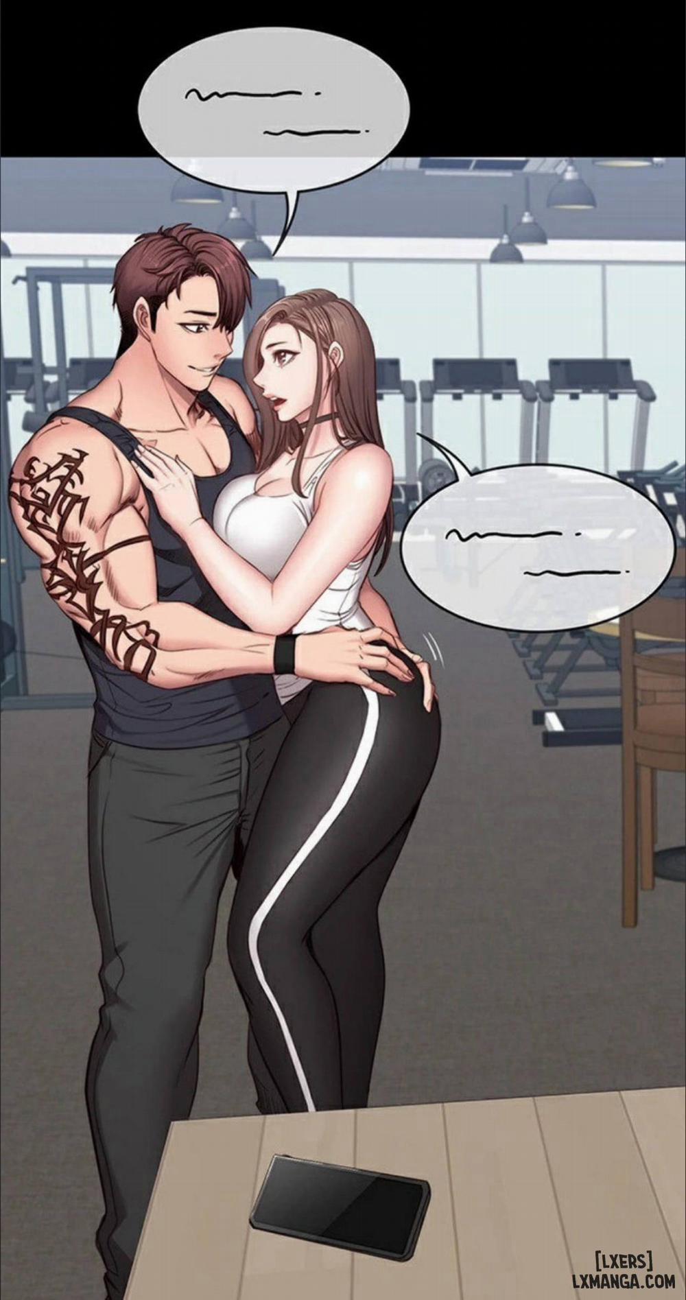 Huấn Luyện Viên Thể Hình 4 trang 27