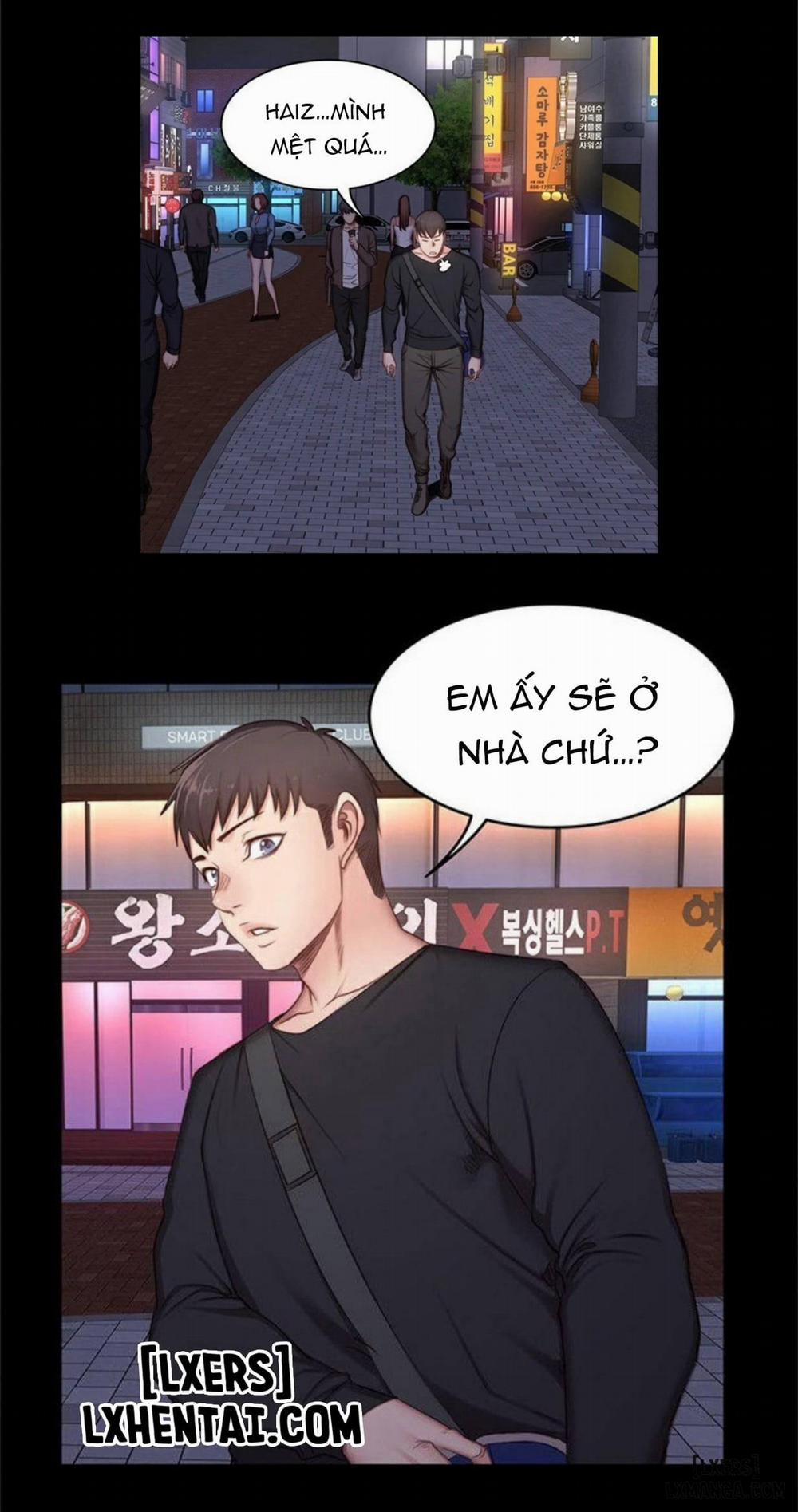 Huấn Luyện Viên Thể Hình 4 trang 28