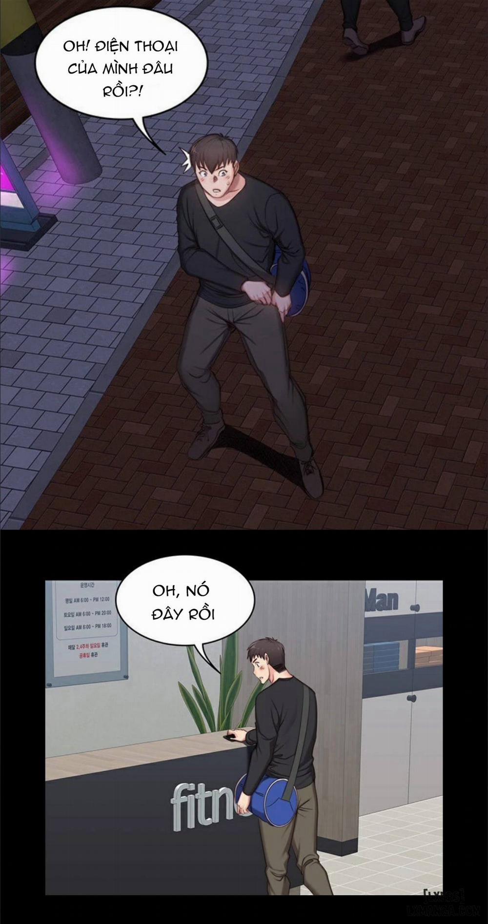 Huấn Luyện Viên Thể Hình 4 trang 29