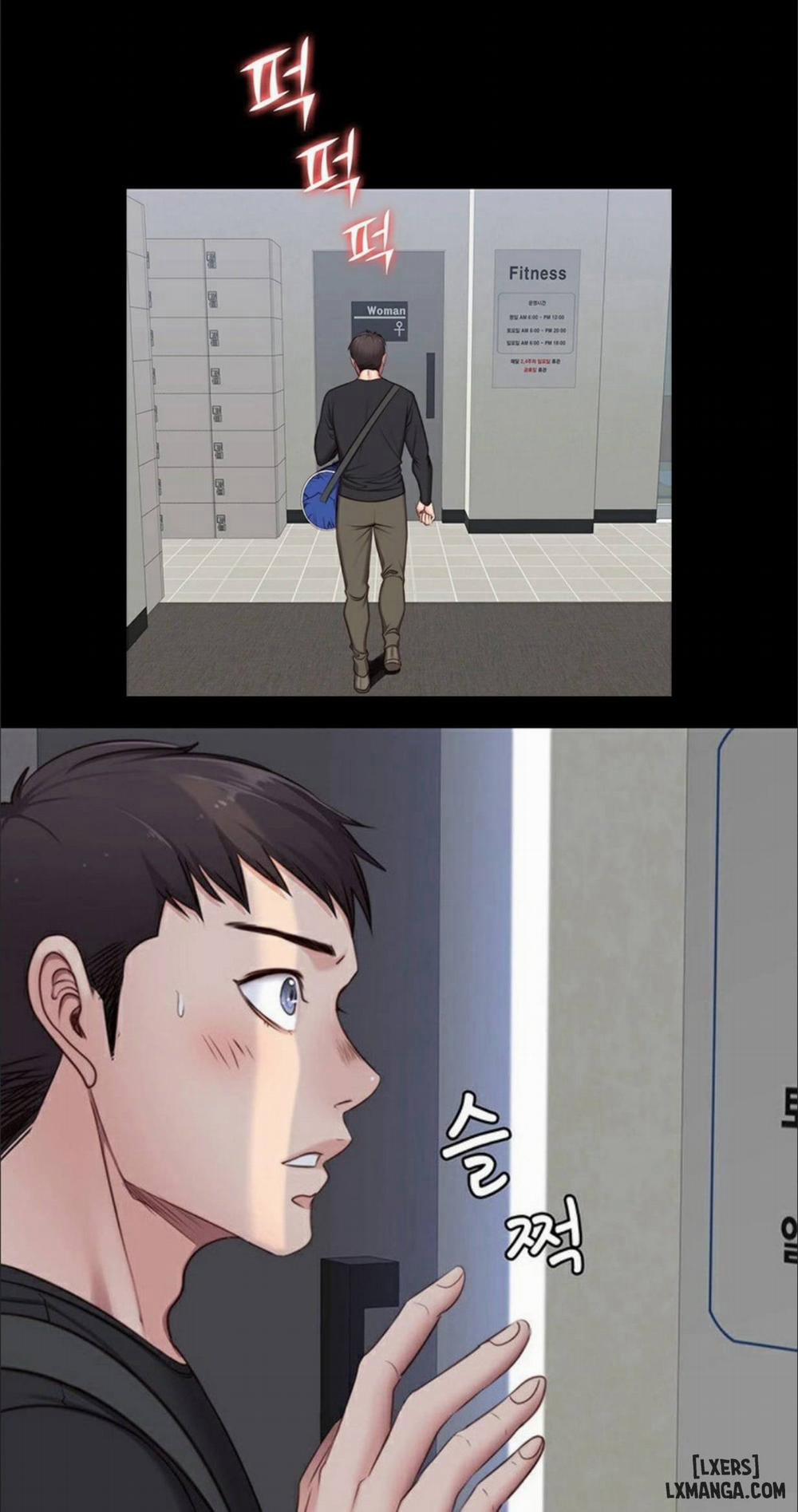 Huấn Luyện Viên Thể Hình 4 trang 36