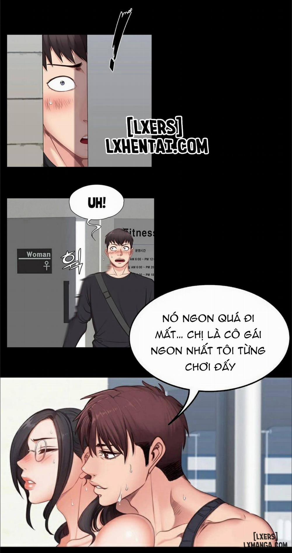 Huấn Luyện Viên Thể Hình 4 trang 38