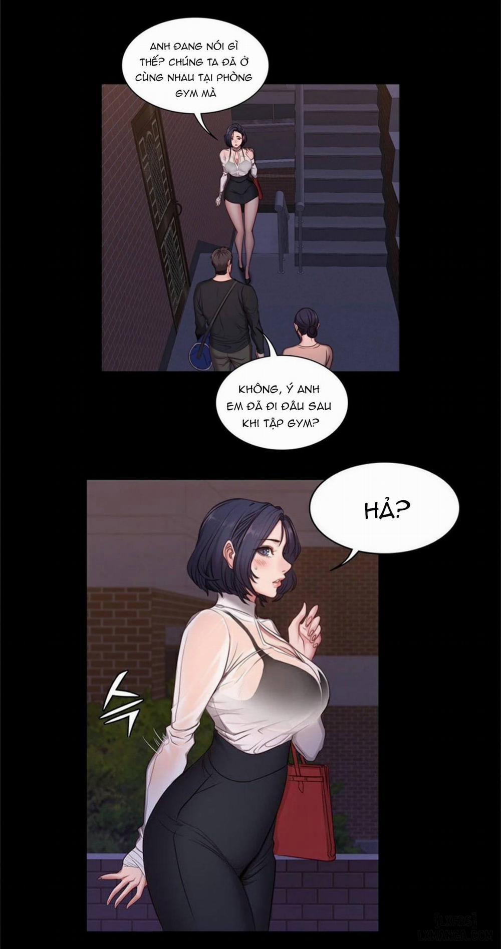 Huấn Luyện Viên Thể Hình 4 trang 4