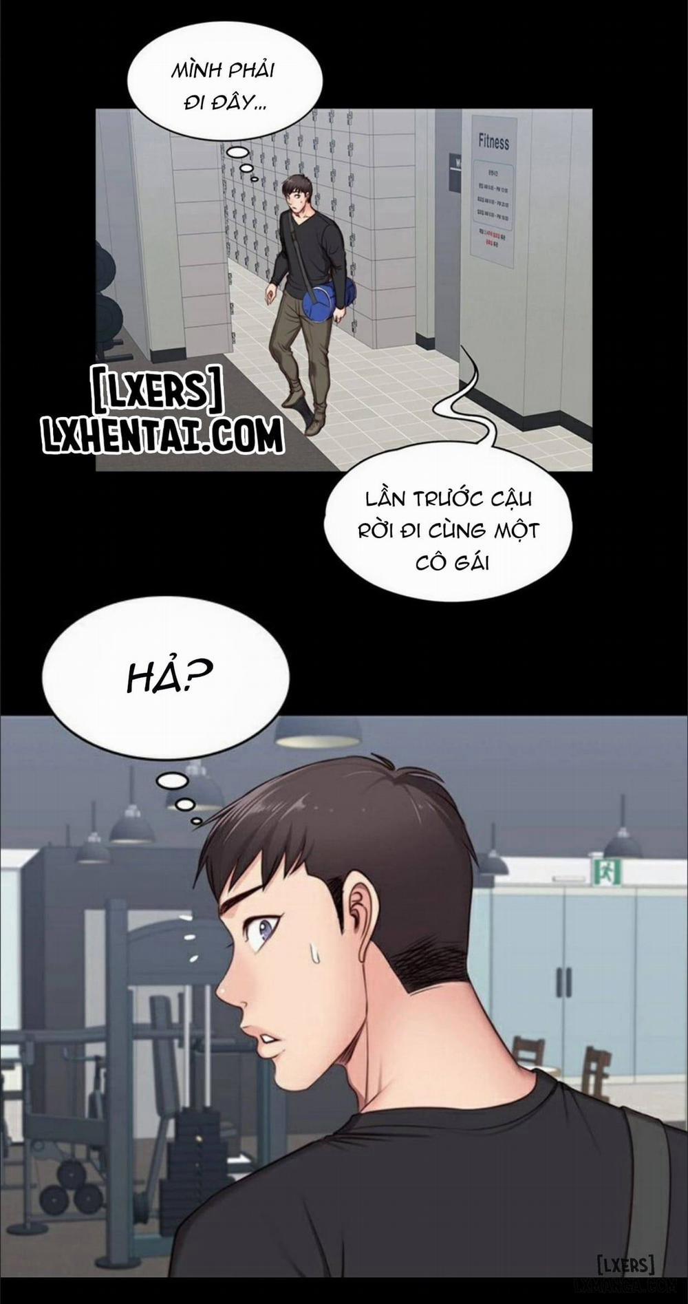 Huấn Luyện Viên Thể Hình 4 trang 42