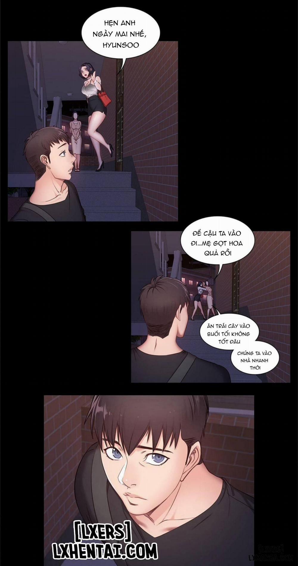 Huấn Luyện Viên Thể Hình 4 trang 8