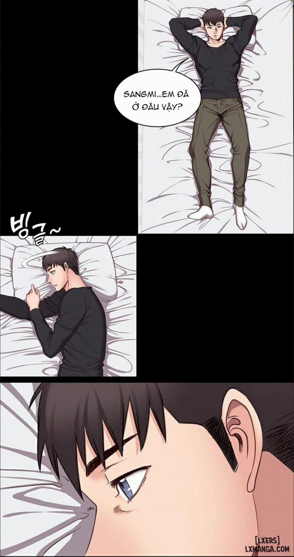 Huấn Luyện Viên Thể Hình 4 trang 9