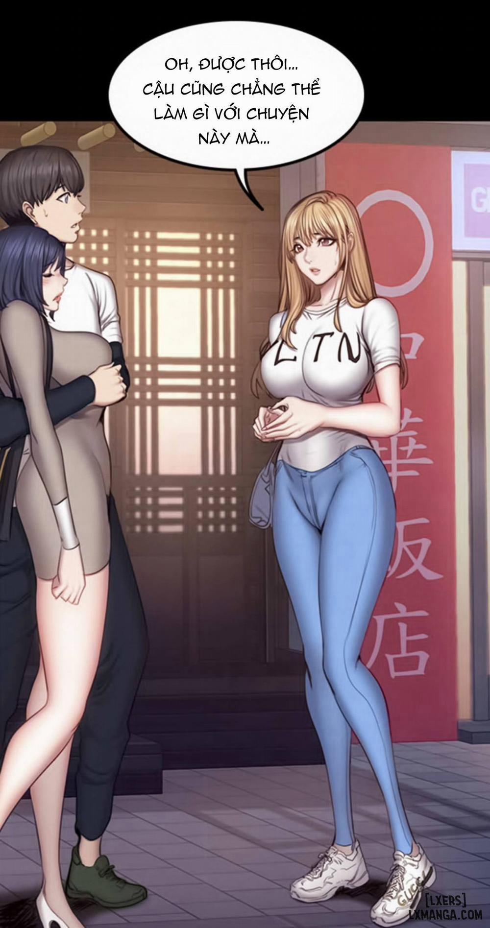 Huấn Luyện Viên Thể Hình 40 trang 14