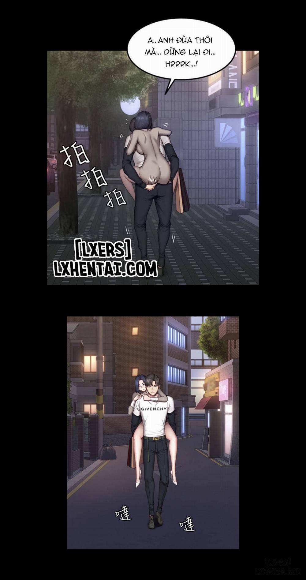 Huấn Luyện Viên Thể Hình 40 trang 20