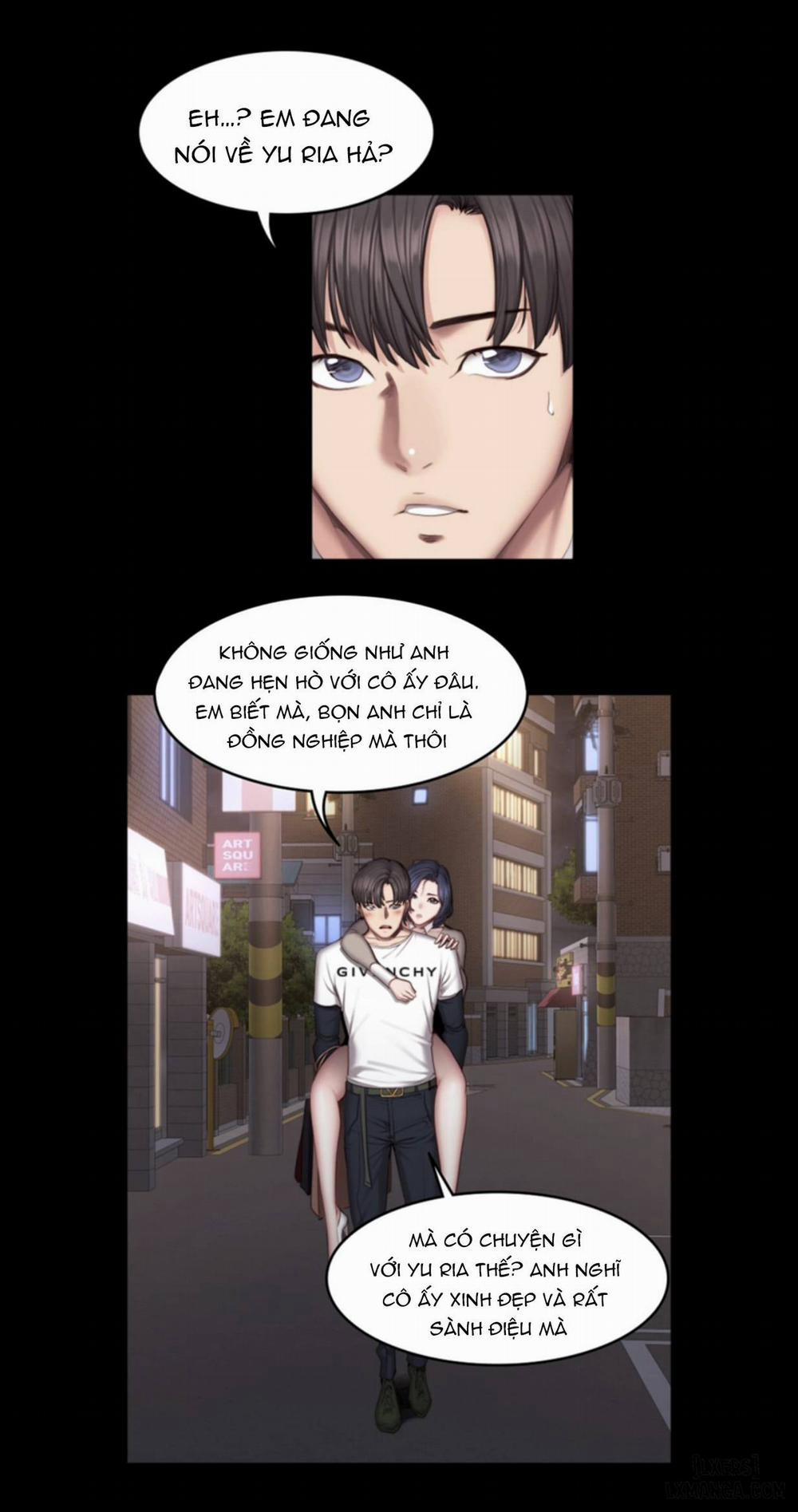 Huấn Luyện Viên Thể Hình 40 trang 23