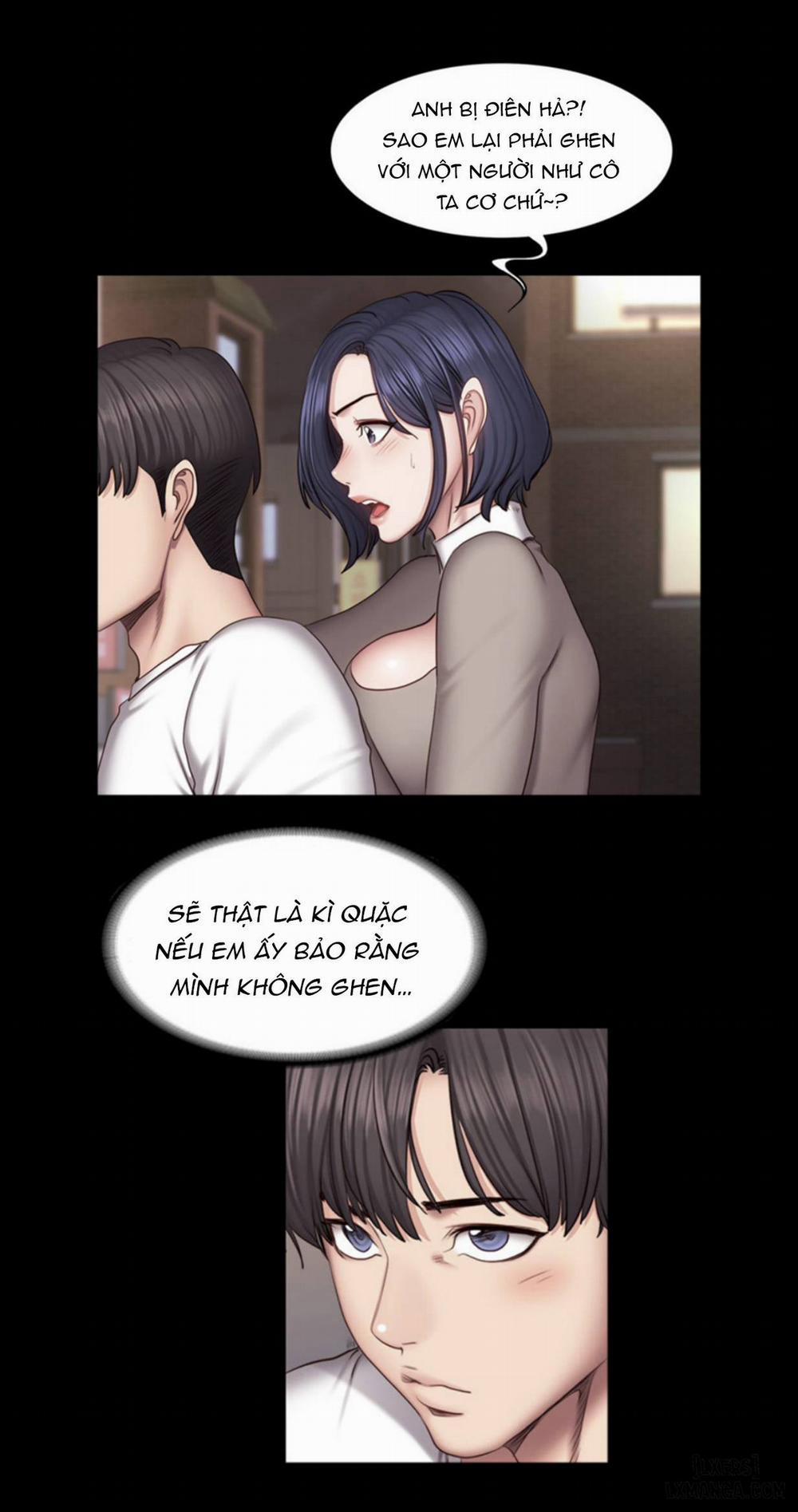 Huấn Luyện Viên Thể Hình 40 trang 25