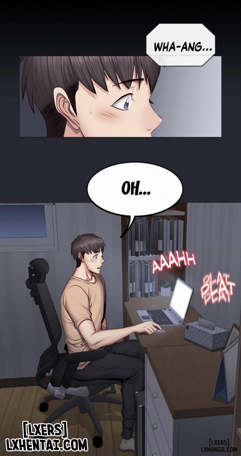 Huấn Luyện Viên Thể Hình 40 trang 28