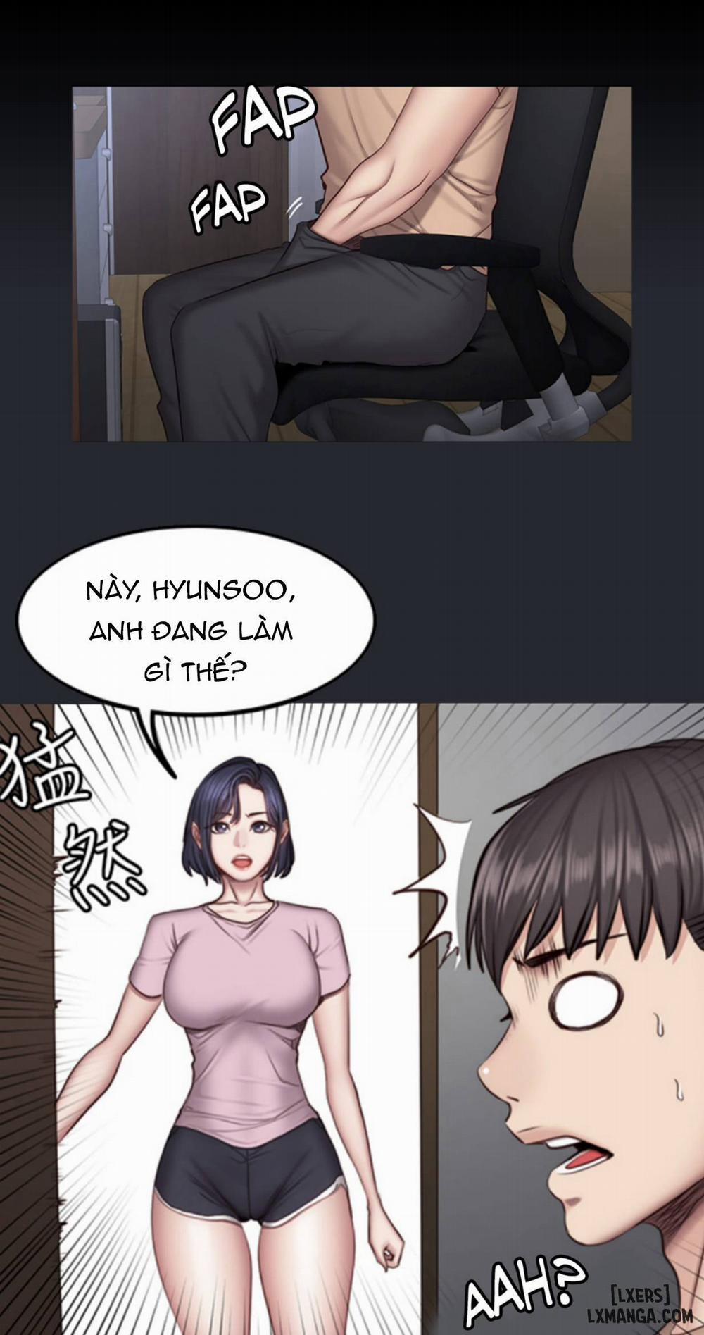 Huấn Luyện Viên Thể Hình 40 trang 29