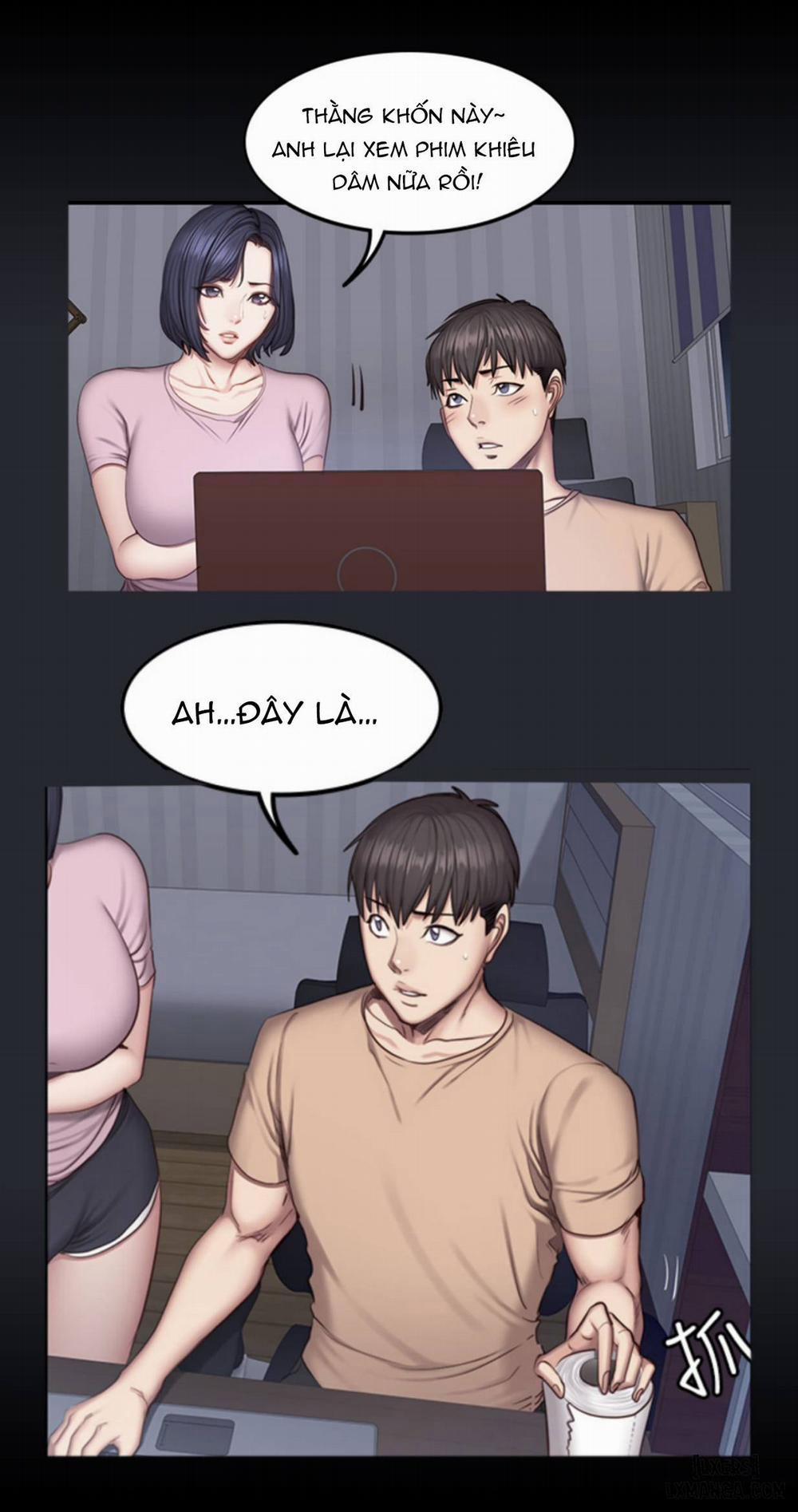 Huấn Luyện Viên Thể Hình 40 trang 31