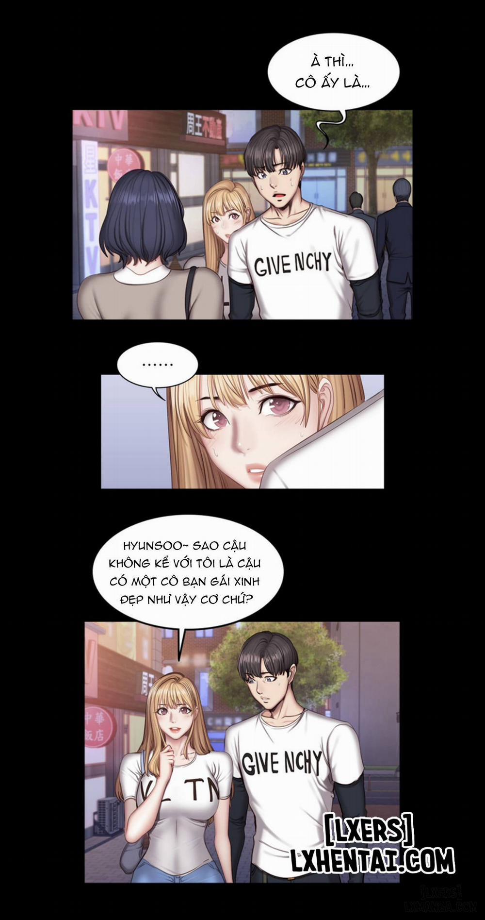 Huấn Luyện Viên Thể Hình 40 trang 9