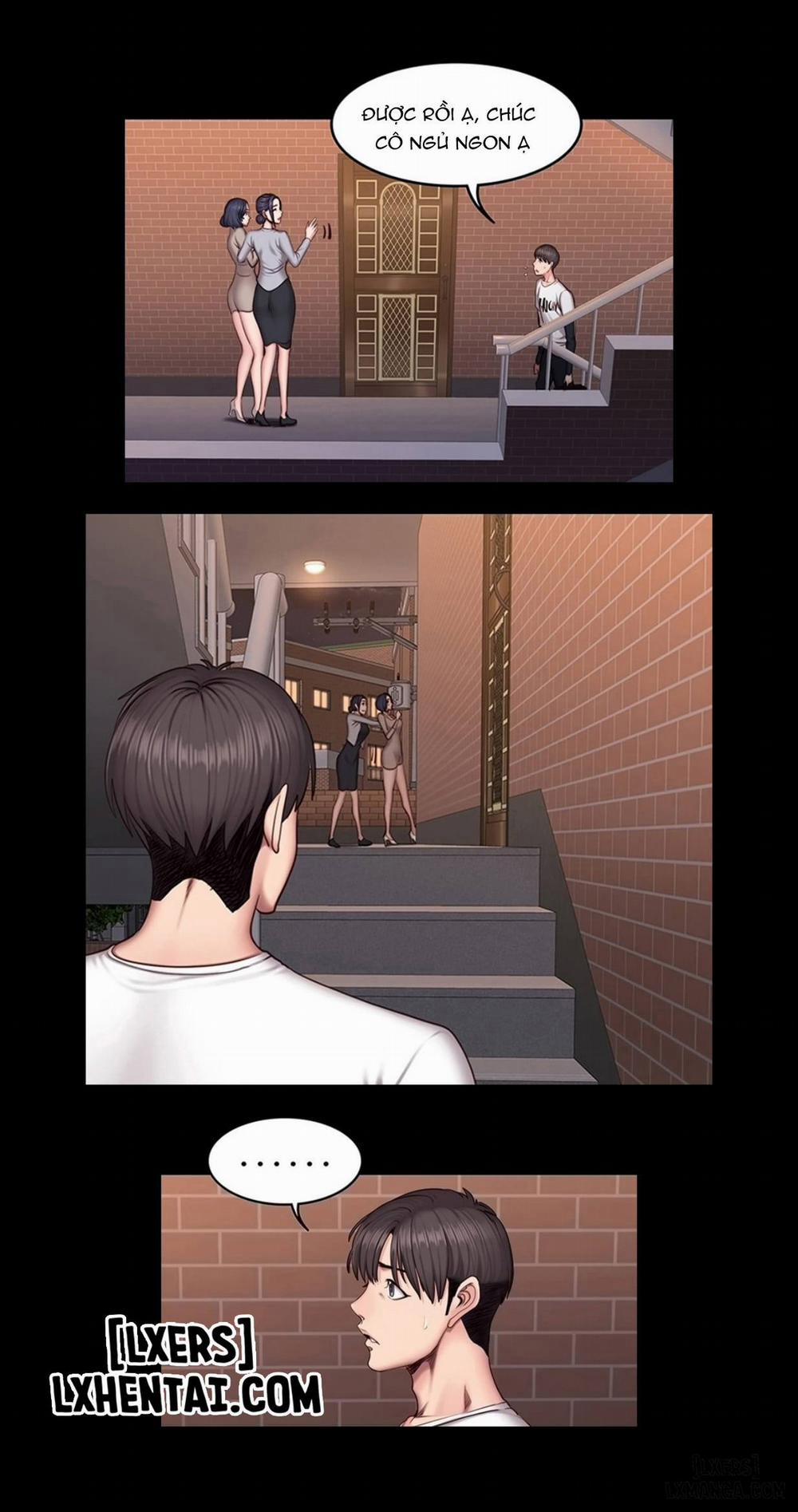 Huấn Luyện Viên Thể Hình 41 trang 11