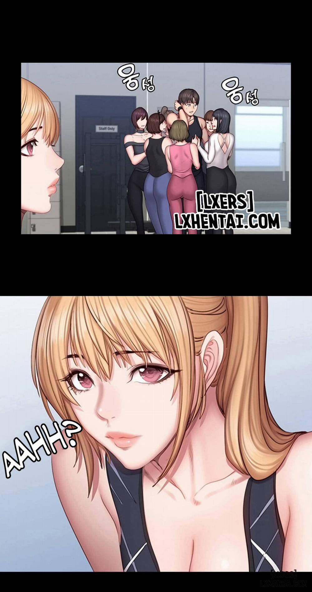 Huấn Luyện Viên Thể Hình 41 trang 16