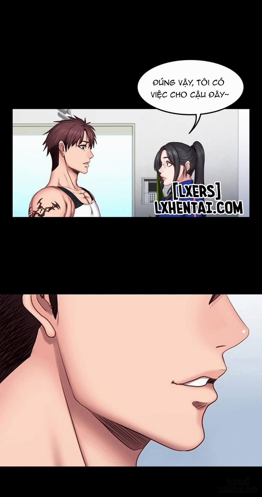 Huấn Luyện Viên Thể Hình 41 trang 20