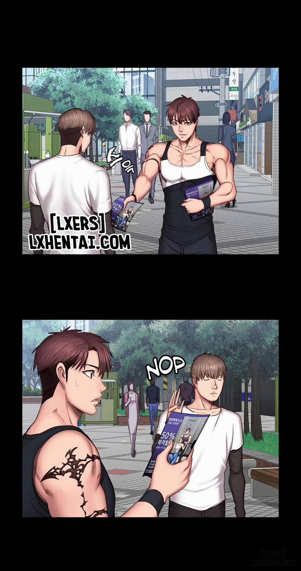 Huấn Luyện Viên Thể Hình 41 trang 24