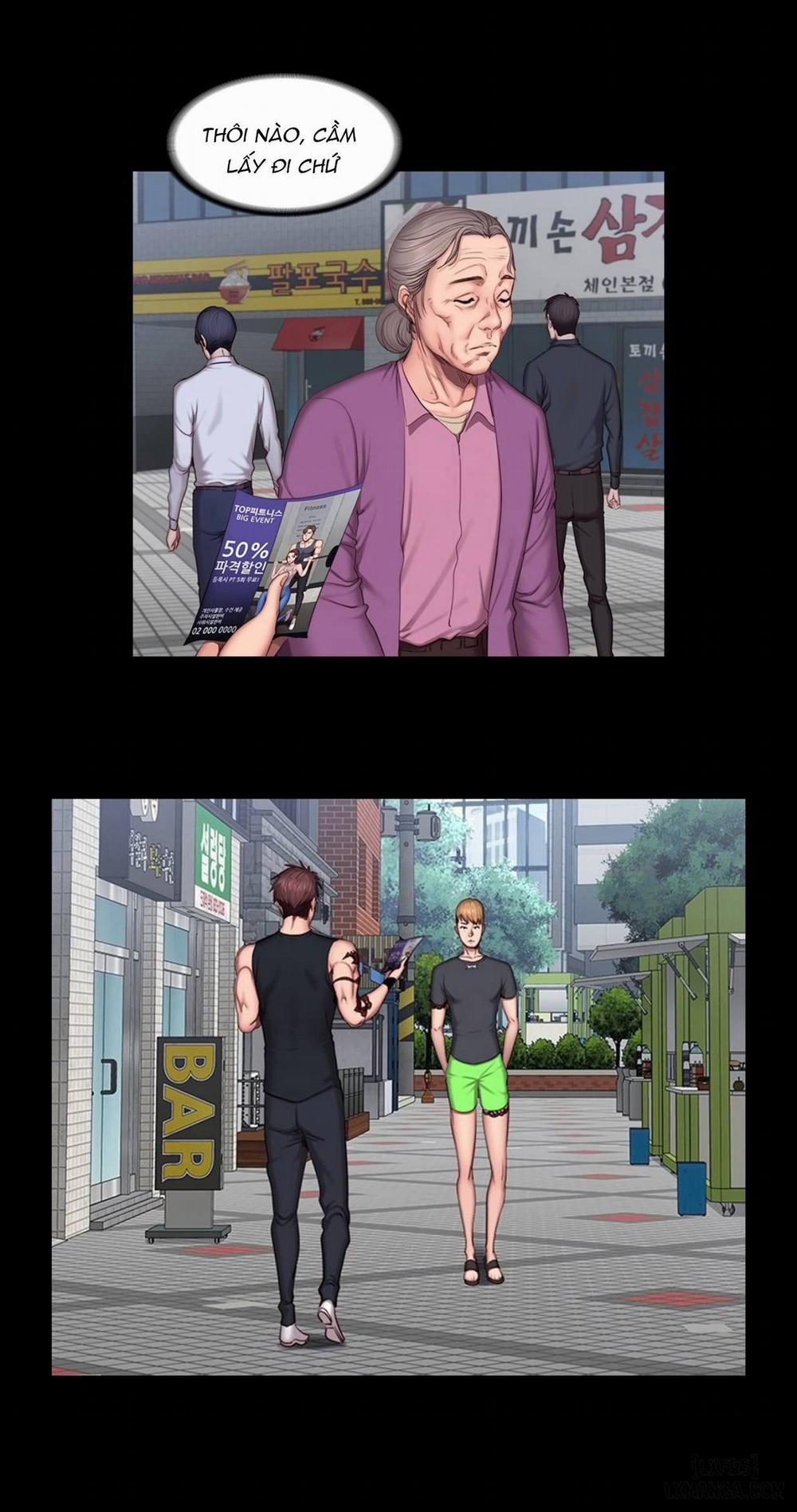 Huấn Luyện Viên Thể Hình 41 trang 25