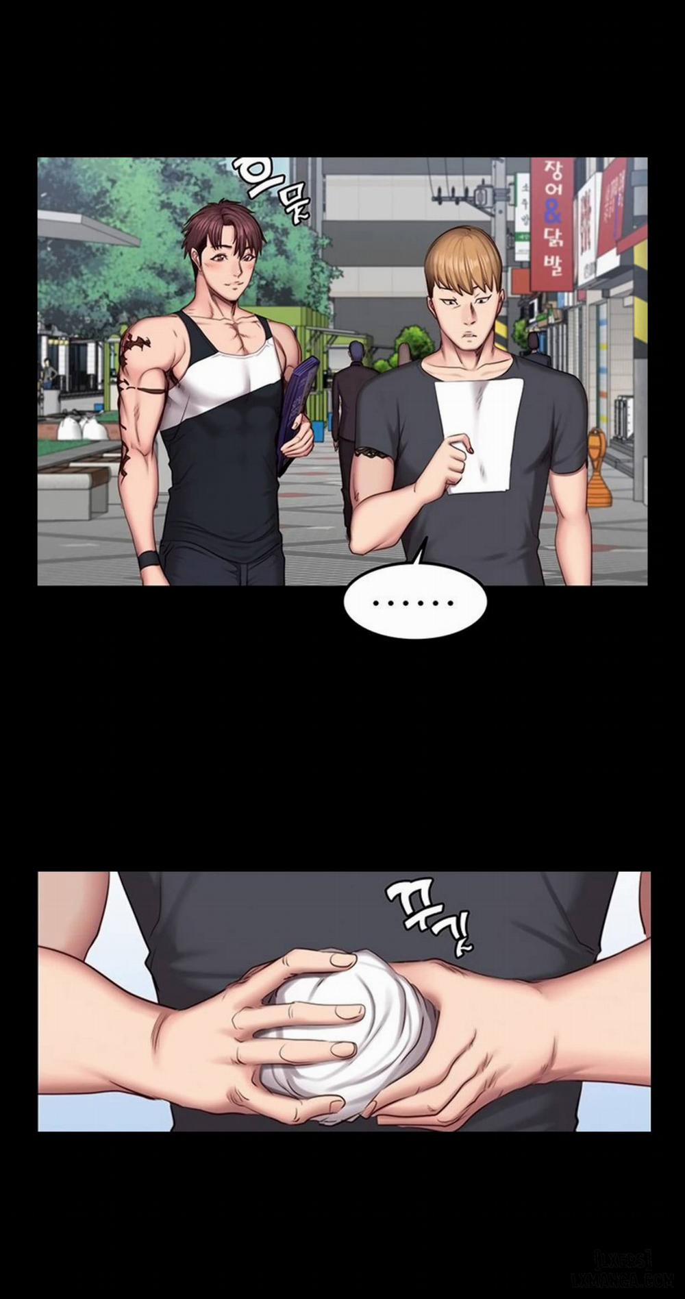 Huấn Luyện Viên Thể Hình 41 trang 27