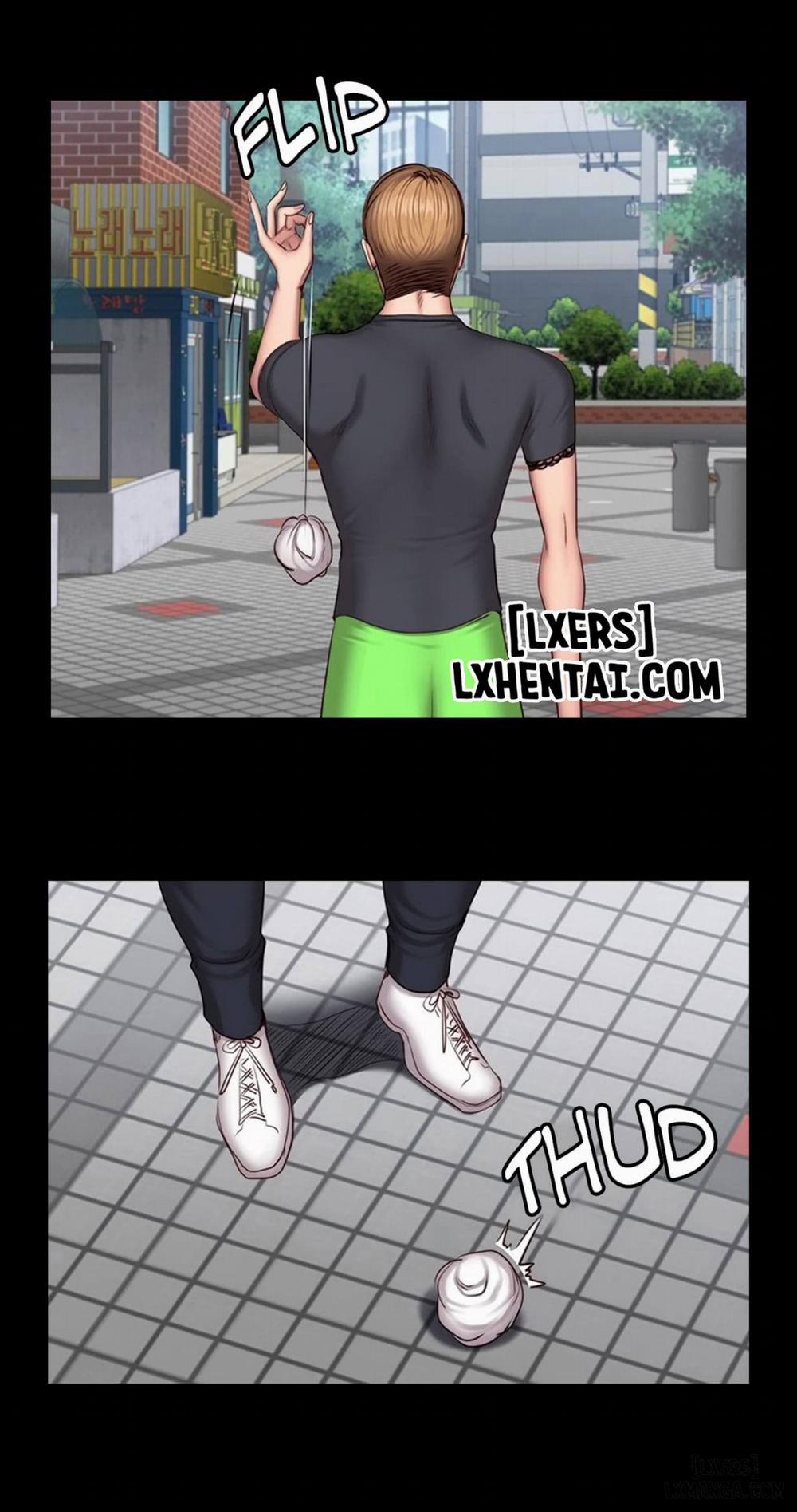 Huấn Luyện Viên Thể Hình 41 trang 28